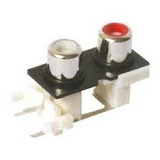 Conector Rca 3.5 Kw Taramps Original