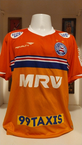 Camisa Futebol Goleiro Bahia Douglas Pires