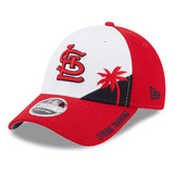 Gorra Saint Louis Mlb Training 9forty Ajustable New Era