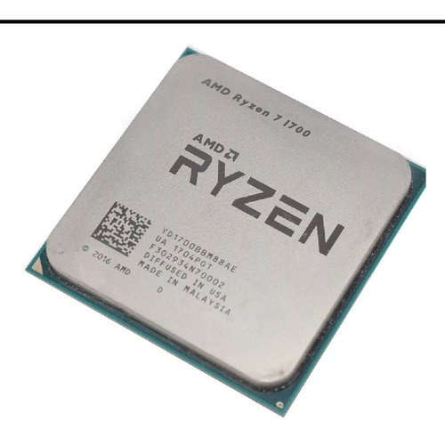 Ryzen 7 1700