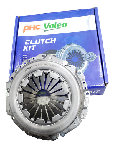 Kit Clutch Croche Mitsubishi Panel L300 Hasta La 2011 Foto 2