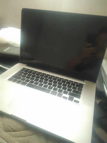 Macbook Pro 2011 15 