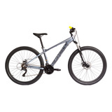 Bicicleta Mtb Silverback Stride 29 Delight Aluminio Aro 29