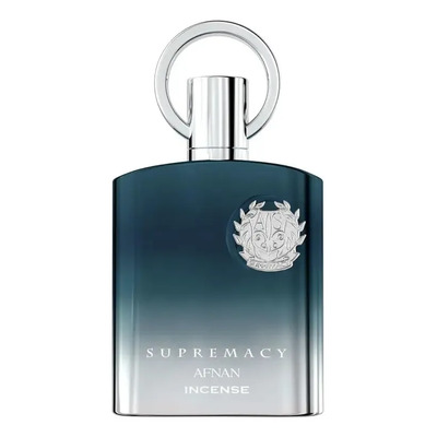 Afnan Supremacy Incense Edp 100 Ml | Envío gratis