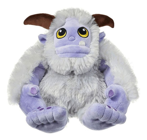 Whomper World Of Warcraft Standard Plush Toy