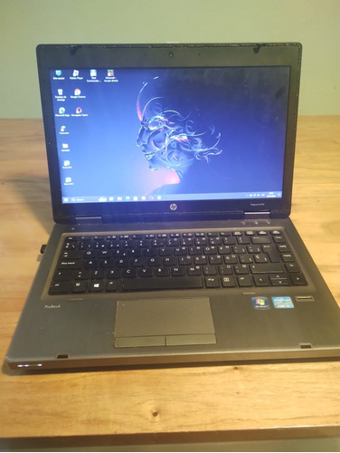 Hp Probook 6470b 4gb Ram Windows 11