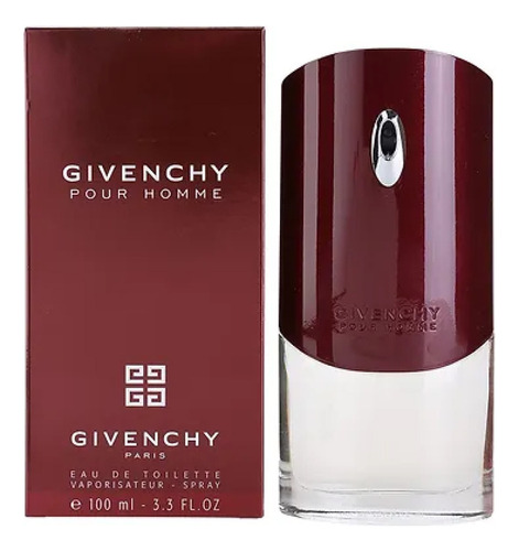 Givenchy Pour Homme 100 Ml