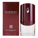 Givenchy Pour Homme 100 Ml 