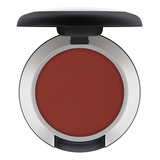 Sombra De Ojos Mac Cosmetics Powder Kiss Soft Matte