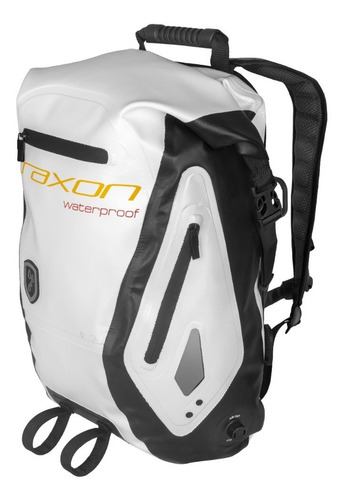 Mochila Estanque Saxon 26lt Branca Cor Branco