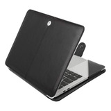 Mosiso Funda Compatible Con Macbook Air De 13 Pulgadas M2 A2