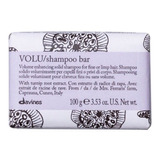 Davines Volu Shampoo Bar Volumen 100g