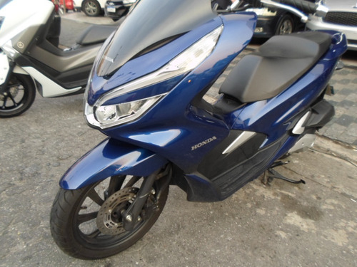 PCX 150CC 2020, ACEITO TROCA E FINANCIO