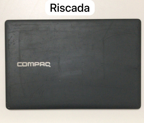 Tampa Da Tela Notebook Compaq Presario Cq-25 (j)