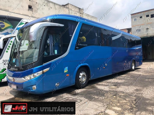 PARADISO 1050 G7 ANO 2014 VOLVO B340 R 42 LUG JM COD.803