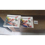 Mario Kart 7 Completo Para 3ds,funcionando Perfectamente