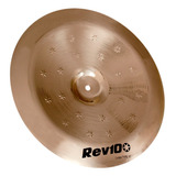 Prato China Type Orion Rev Pro10 16 Polegadas - Rv16ch