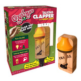 The Clapper - Interruptor De Luz De Encendido/apagado Activa