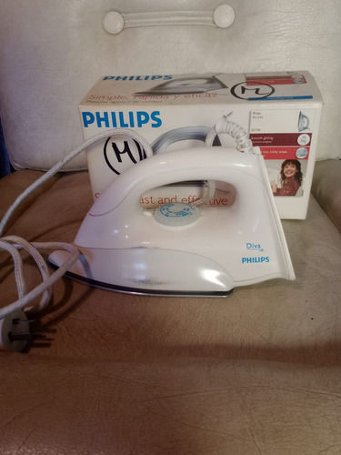 Plancha Phillips Diva I30