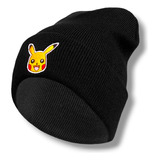 Gorro De Pikachu 