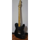 Squier Vintage Modified  Custom Telecaster Semi Nueva