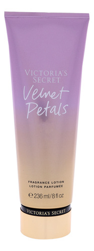 Loción Aromática Victoria's Secret Velvet Petals 240ml