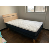 Cama Cic Excellence Plus 1 Plaza