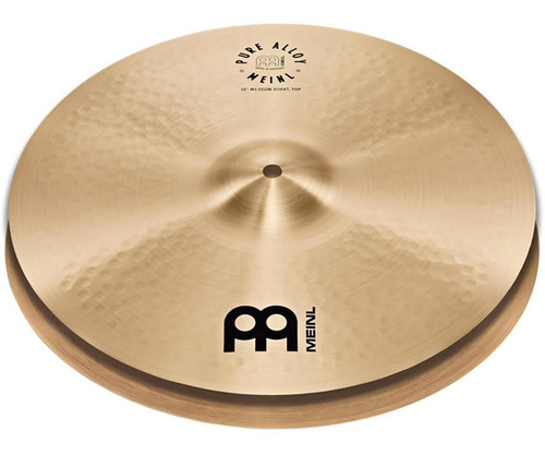 Platillo Meinl 15  Modelo Pa15mh Meses