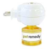 Pet Remedy Natural De-stress & Calming Plug-in Difusor Para 