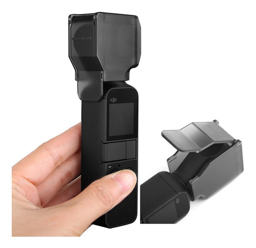 Capa Case De Proteção Para Osmo Pocket Dji Gimbal 