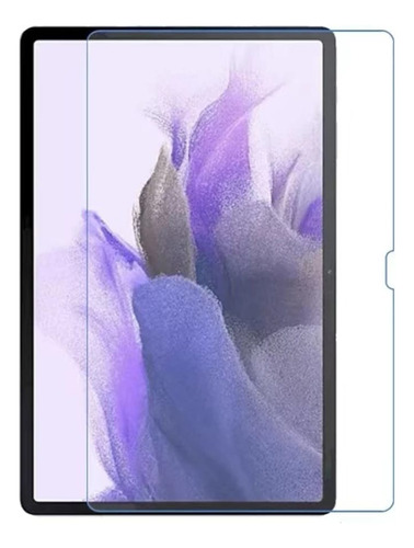 Lámina Protectora Vidrio Templado Samsung Galaxy Tab S7 Fe