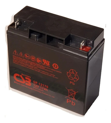 Baterias Para Ups Apc Smart-ups 3000xl Sua3000xl 4xgp12170