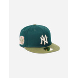 Gorra New Era New York Yankees Collard Mlb 59fifty Mlb