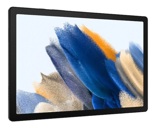 Tablet Samsung Galaxy Tab A8 10.5 Wifi 64 Gb 4 Gb Gris
