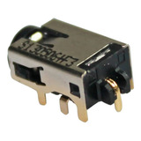 Conector Dc Jack Asus S200e X200ca X200 Q200e X202e F202