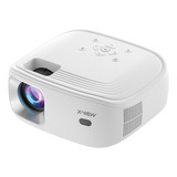Proyector X-view Pjx500 Pro Android Wifi Bt 1080p 12000 Lm