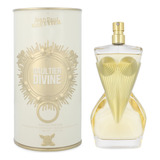 Jean Paul Gaultier Divine 100ml Edp Spray - Dama