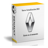 Actualización De Gps Renault Medianav Logan Duster Sandero