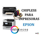 Firmware Chipless Epson Xp-211 Xp-212 Xp-213 Xp-214 Xp-216