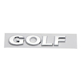 Emblema Letras Golf Vw