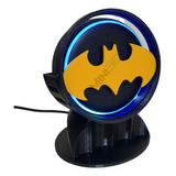 Suporte Para Alexa Echo Dot 3 Batman