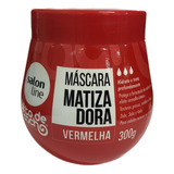 Salon Line #todecacho Máscara Maionese Vermelha Matiza 300g