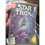 Cómic Dc En Inglés Star Trek No.37  1