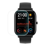 Film Hidrogel Protector Para Reloj Amazfit Bip Pack X3