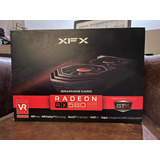 Xfx Radeon Rx 580 8gb