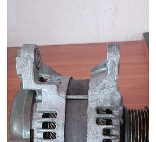 Alternador Jeep Grand Cherokee 4.7 Wk 2008/2010 160 Amp Foto 5