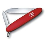 Navaja Suiza Victorinox Original Clasica  De 3 Servicios