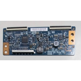 Placa Tcon Noblex 50ld865f0