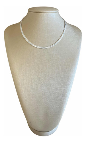 Choker Fita Feminino Colar Atacado Banhado Prata Luxo Prata