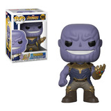 Thanos #289 - Funko Pop Avengers Infinity War